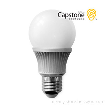 7W HV+LED Bulb